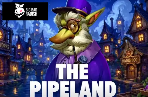 The Pipeland